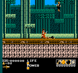 Demon Sword gameplay screenshot